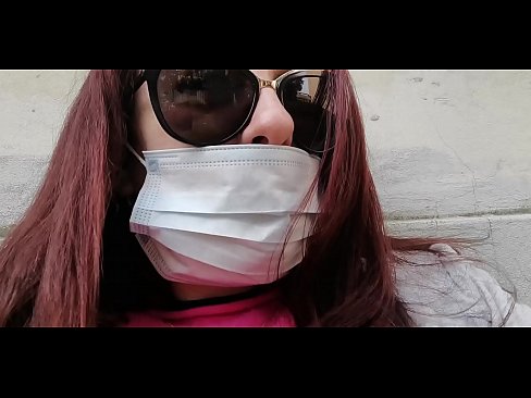 ❤️ Николета му се одмаздува на соседот и моча во неговата гаража (Специјален италијански карантин Covid19) ❤ Анално видео кај нас ﹏
