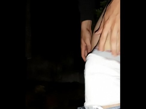 ❤️ Мојот сосед скокна на мојот карантински ѕид ❤ Анално видео кај нас ﹏