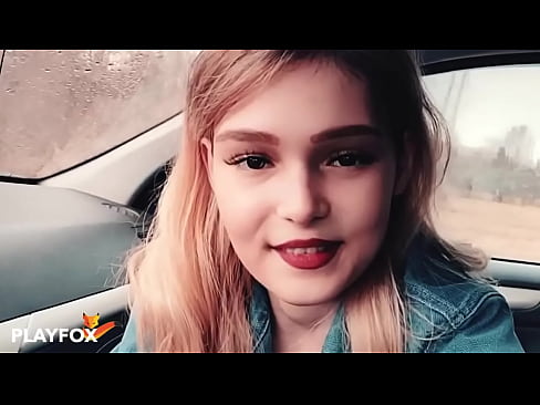 ❤️ Секси бебе радосно ја цица картичката за попуст ❤ Анално видео кај нас ﹏