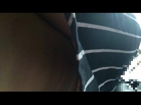 ❤️ Девојка во црно без гаќички, дел 2 ❤ Анално видео кај нас ﹏